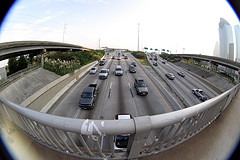 Highway, Houston